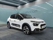 Citroën C3, 1.2 Shine 110 EU6d, Jahr 2022 - München