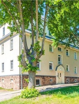 +++Ihre Chance: gepflegte Eigentumswohnung als Kapitalanlage in Hartmannsdorf+++ - Hartmannsdorf (Sachsen)