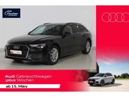 Audi A6, Avant 45 TFSI quattro, Jahr 2020 - Ursensollen