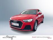 Audi A1, Sportback Advanced 30 TFSI|||, Jahr 2020 - Nidderau