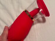 Sextoy zu verkaufen (Saugen Lecken Vibrator) Zungenvibrator - Hamburg