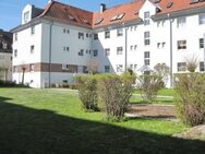 4,0-Zimmer-Wohnung in Kempten (Allgäu) Innenstadt-Kempten - Kempten (Allgäu)