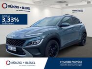 Hyundai Kona, 1.0 T-Gdi Edition 30 PLUS, Jahr 2022 - Aschaffenburg