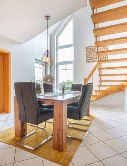 Moselview - Exklusives Einfamilienhaus mit Einliegerwohnung und vielen Extras! - Brodenbach