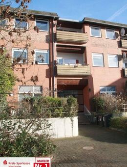 Werden Sie Vermieter! - Uslar