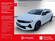 Opel Astra, Line Sports Tourer, Jahr 2024 - Elsterwerda