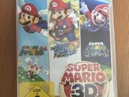 Super Mario 3D All Stars für Nintendo Switch - Kleve (Nordrhein-Westfalen)