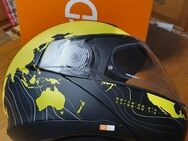 Motorradhelm Schuberth C4 PRO - Untermeitingen