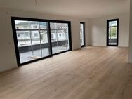 Wunderschöne große Penthousewohnung mit großer Dachterrasse - Bielefeld