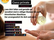 Erotische Massage - Marl (Nordrhein-Westfalen)