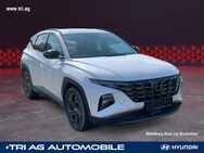 Hyundai Tucson, 1.6 T-GDI Advantage, Jahr 2024 - Sinzheim