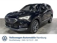 Seat Tarraco, 2.0 TDI Xperience, Jahr 2024 - Hamburg