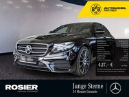 Mercedes E 400, d AMG Sport, Jahr 2020 - Paderborn