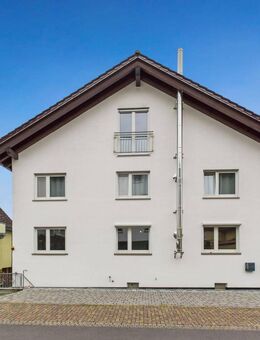 Ohne Kompromisse wohnen - Platz für Familie, Beruf und neue Lebensmodelle in Glauburg Stockheim - Glauburg