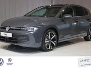 VW Golf, 1.5 Style eTSI 150PS 18Zoll, Jahr 2022 - Duderstadt