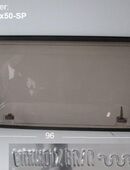 Hymer Wohnwagenfenster Birkholz gebr. ca 96 x 50 (zB Hymer Nova 5 in 63679