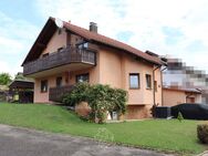 Familienparadies in Grombach - Bad Rappenau