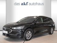 Ford Focus Turnier 1.5 TDCi EcoBlue Aut. Titanium Syn - Schwerte (Hansestadt an der Ruhr)