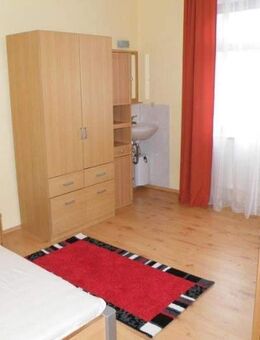 1 Zimmer komp. möbliert. - Kelsterbach