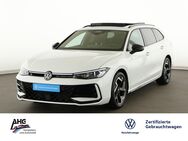 VW Passat Variant, 2.0 TDI R-Line Edition, Jahr 2024 - Gotha