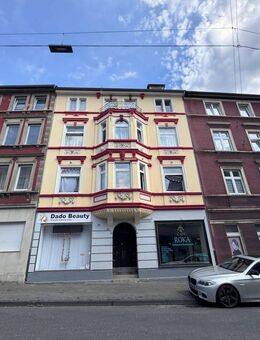 Voll vermietetes, gepflegtes Wohn- und Geschäftshaus in Hagen - Hagen (Stadt der FernUniversität)