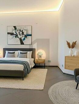 EXKLUSIV WOHNEN IN BESTER LAGE - Hannover