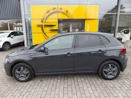 VW Polo, 1.6 TDI Highline, Jahr 2018 - Brunsbüttel