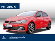 VW Polo, 1.0 TSI R-Line AppConnect, Jahr 2020 - Ludwigsburg