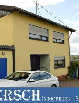 Toll in Preis und Leistung!!! - Tholey