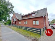 Ein neues Zuhause für die kleine Familie in Brinkum! - Stuhr