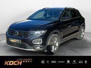 VW T-Roc, 1.5 TSI Sport, Jahr 2020 - Ellwangen (Jagst)