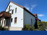 Perfekte Investmentmöglichkeit: raffiniert gestaltete Eigentumswohnung in idyllischer Lage - Jahnsdorf (Erzgebirge)