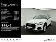 Audi Q3, 35 TDI quattro Audi Connect, Jahr 2020 - Königstein (Taunus)