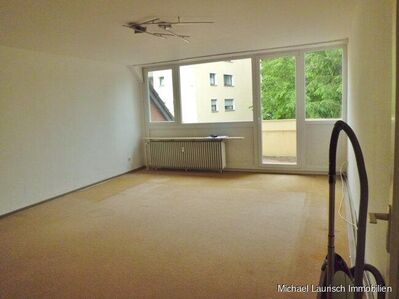 ML Immobilien 3 Zimmer- Eigentumswohnung mit Balkon ; sehr ruhige kleine Wohnanlage in Berenbostel