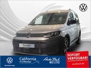 VW Caddy, 2.0 TDI Life PanAmericana, Jahr 2022 - Limburg (Lahn)