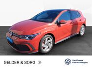 VW Golf, 1.4 GTE eHybrid, Jahr 2020 - Lichtenfels (Bayern)
