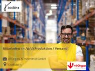 Mitarbeiter (m/w/d) Produktion / Versand - Ostfildern