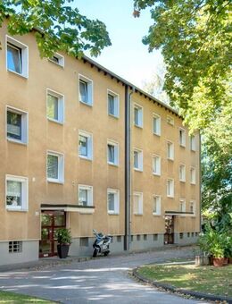 3-Zimmer mit Blick ins Grüne - Marl (Nordrhein-Westfalen)