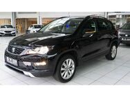 Seat Ateca Style,DSG,Navi,AHK - Hof (Rheinland-Pfalz)