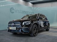 Mercedes GLB 200, , Jahr 2020 - München