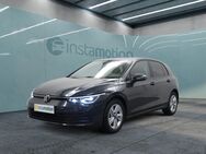 VW Golf, 1.5 TSI 8 Life DIGITAL PRO, Jahr 2023 - München