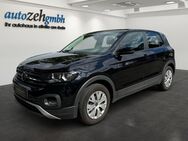 VW T-Cross, 1.0 TSI Lane, Jahr 2021 - Eltville (Rhein)