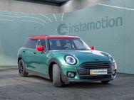 MINI Cooper Clubman, , Jahr 2021 - München