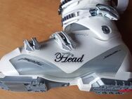 Damen Ski Schuhe Heat Fit aus Kanada / Größe 40 / getragen - Mülheim (Ruhr) Zentrum