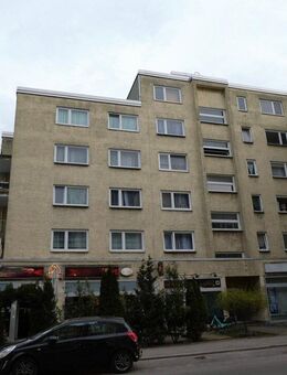 Anlagewohnung in zentraler Spandauer Lage - Ihr perfektes Investment! - Berlin