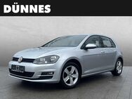 VW Golf, 1.2 TSI VII Comfortline, Jahr 2013 - Regensburg