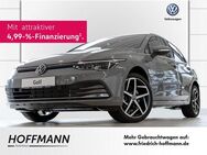 VW Golf, 1.5 TSI Style, Jahr 2020 - Sundern (Sauerland)