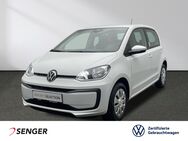 VW up, 1.0 Multifunktionskamera, Jahr 2021 - Emsdetten