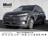 Hyundai Kona, Electro MJ20 (100kW) ADVANTAGE-Paket Multif Lenkrad, Jahr 2020 - Koblenz