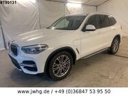 BMW X3 xDr 30 e Luxury Line HeadUp LED+ CockpPro360K - Steinbach-Hallenberg